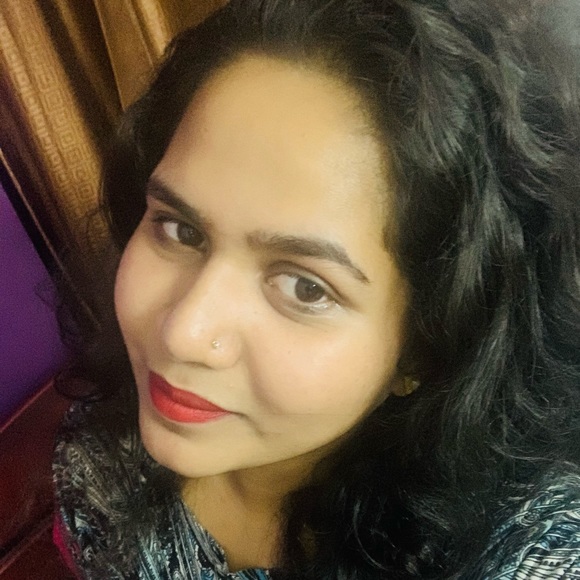 Meet your Posher, Anjana - Picture 1 of 1